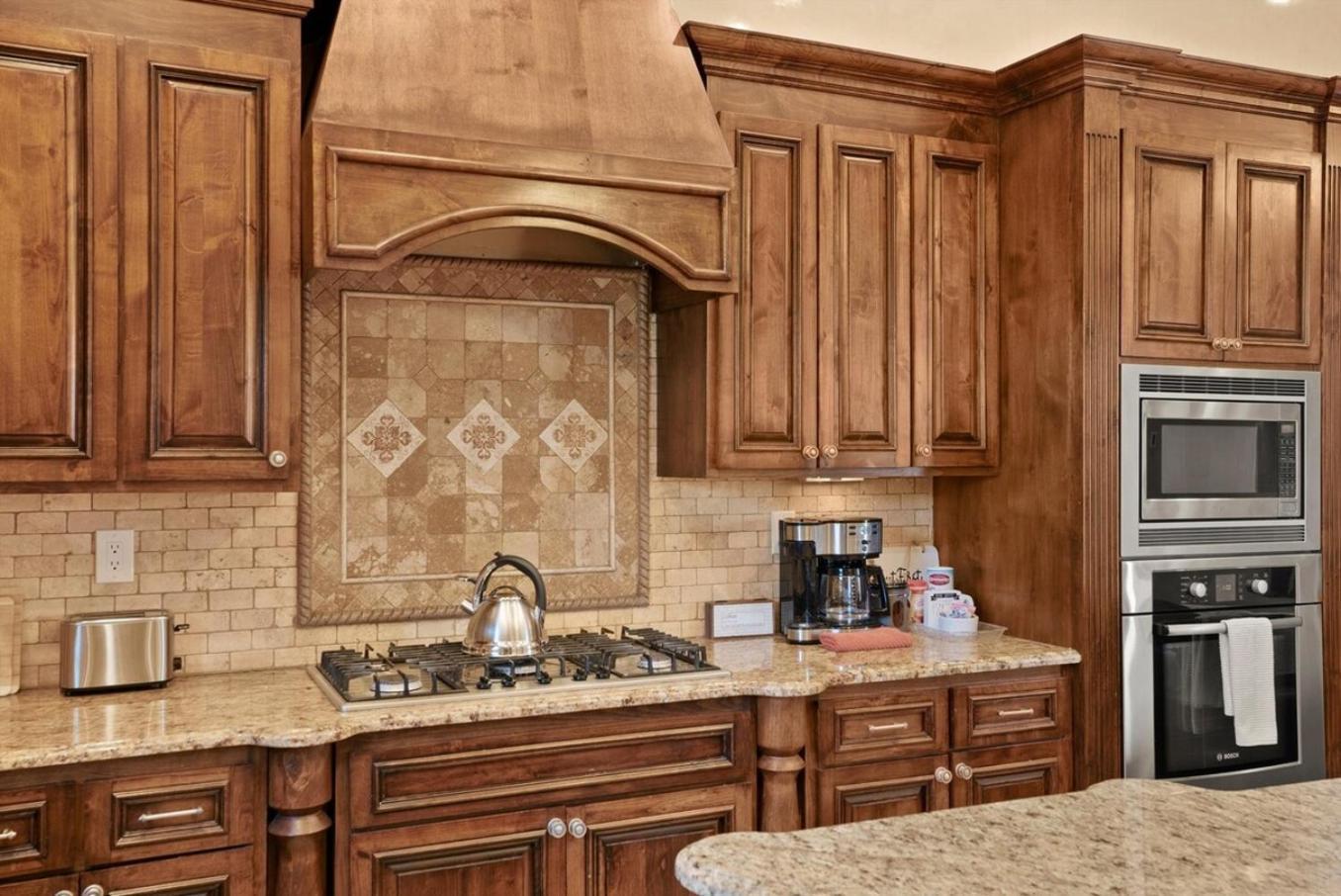 Luxury Tuscan Villa Near Old Town Albuquerque Exteriör bild